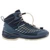 Lowa - Kid's Zirrox II GTX Mid - Wanderschuhe 39 | EU 39 blau