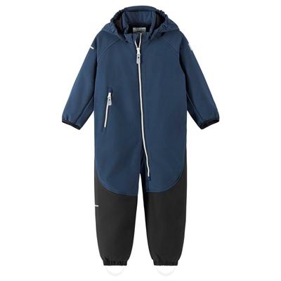 Reima - Kid's Mjosa - Overall Gr 86 blau Image