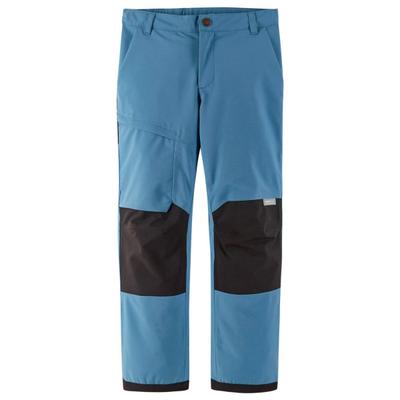 Reima - Kid's Sampu - Trekkinghose Gr 152 blau Image