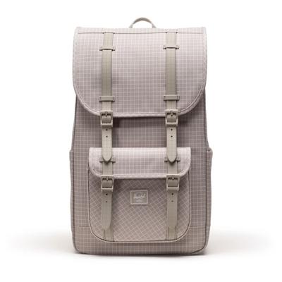 Herschel - Little America Backpack - Daypack Gr 30 l grau Image