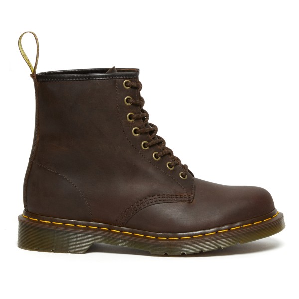 Dr. Martens - 1460 - Freizeitstiefel 43 | EU 43 braun