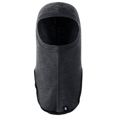 Reima - Kid's Aurora - Sturmhaube Gr 48-50 cm schwarz Image