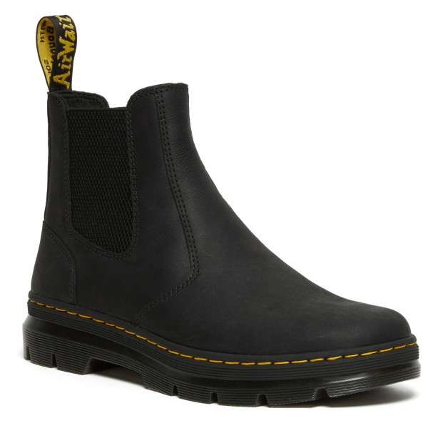 Dr. Martens - Embury - Freizeitstiefel 45 | EU 45 schwarz