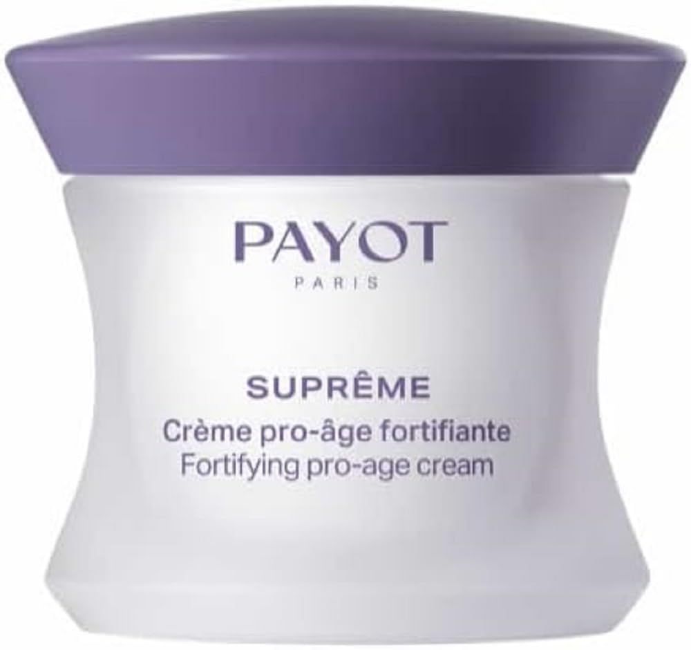 Crema Fortificante Pro Age Payot Suprême 50ml 50 ml