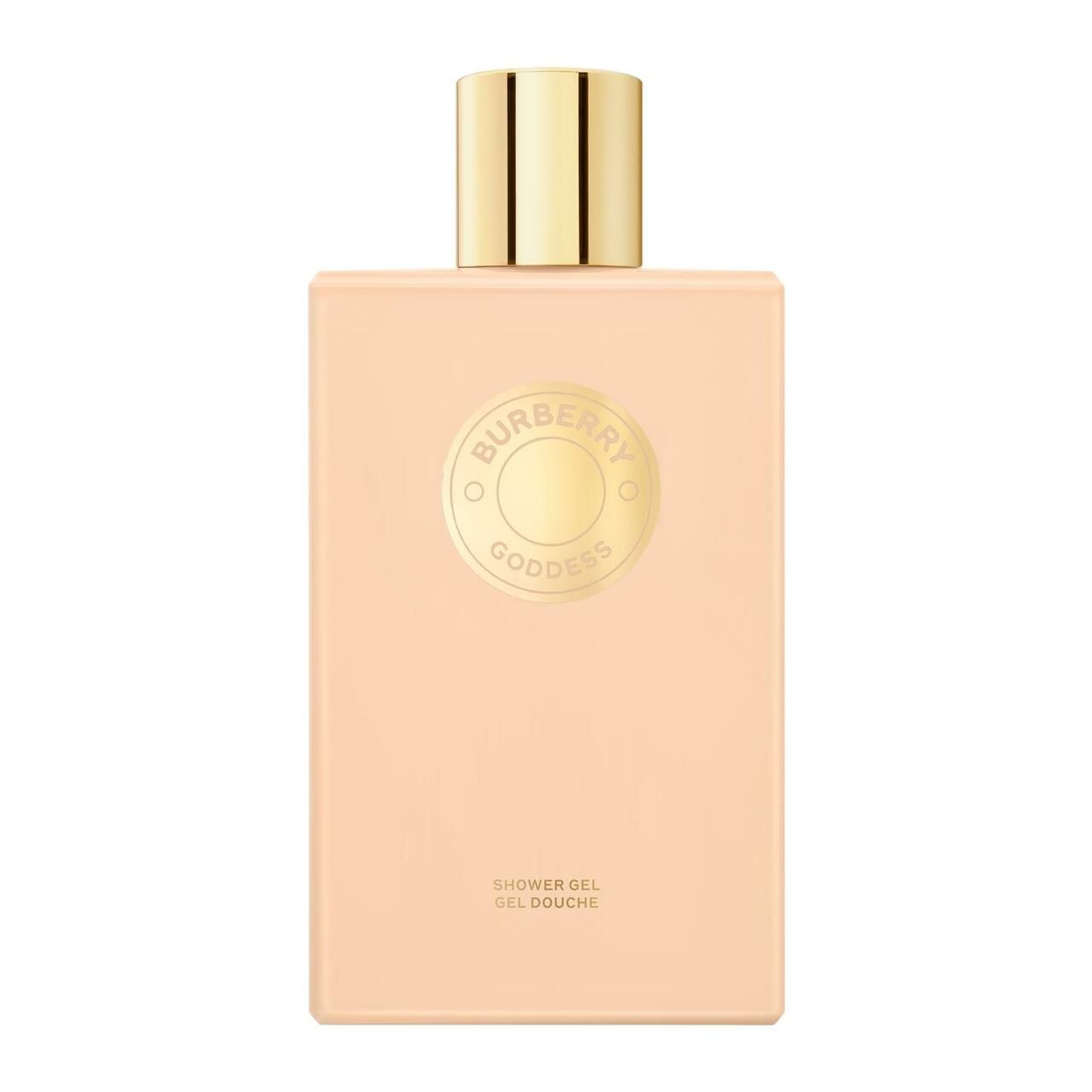 GEL DOCCIA BURBERRY GODDESS 200 ML ml Gel doccia