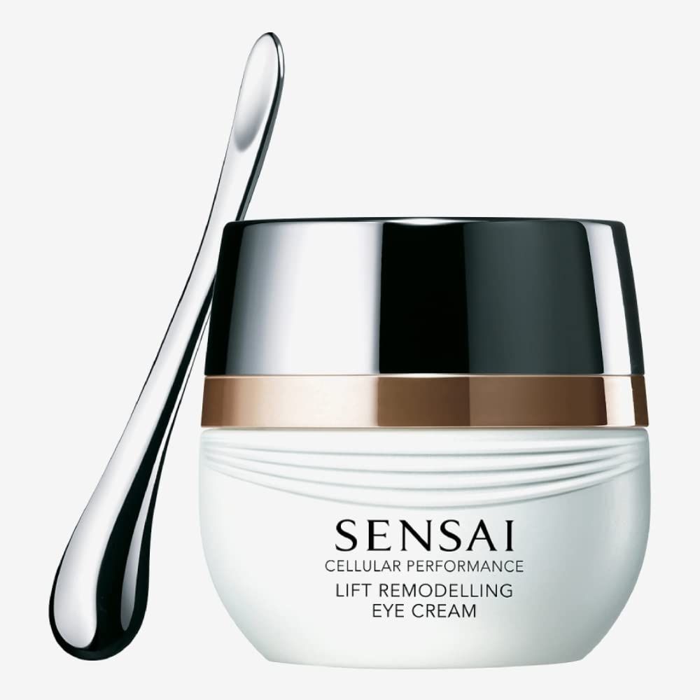 Crema Contorno Occhi Liftante Sensai Cellular Performance 15ml 1 ml co