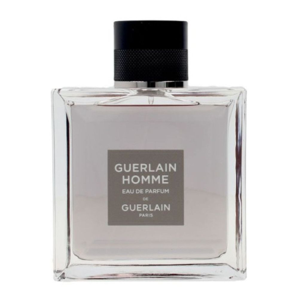 Guerlain Homme Eau De Parfum Spray 100ml - Profumo elegante da uomo 10