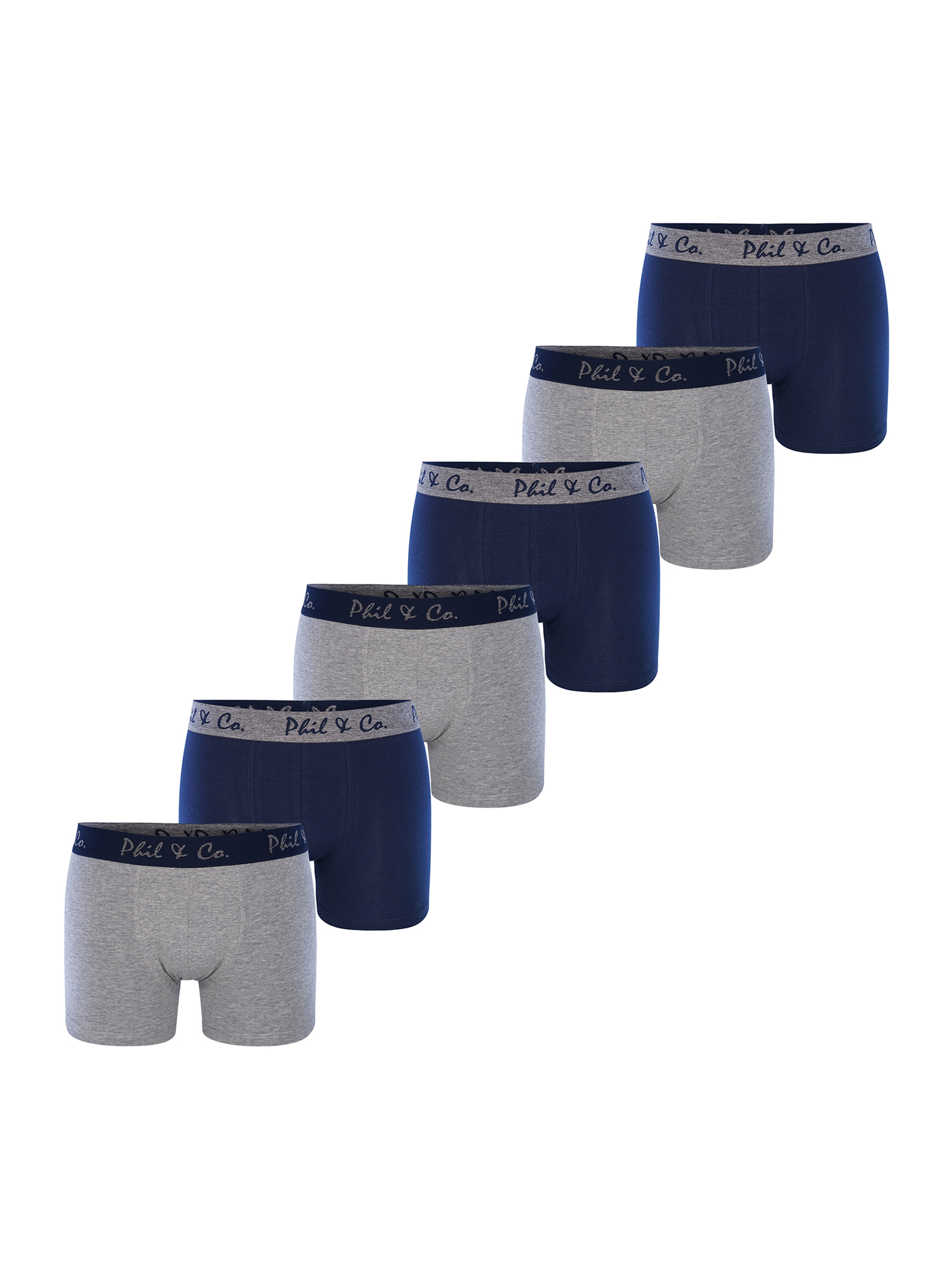 Retro Pants Jersey 6-Pack Image