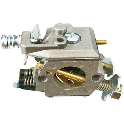 Generic Vergaser kompatibel für Partner 351 350 370 420 Kettensäge Image