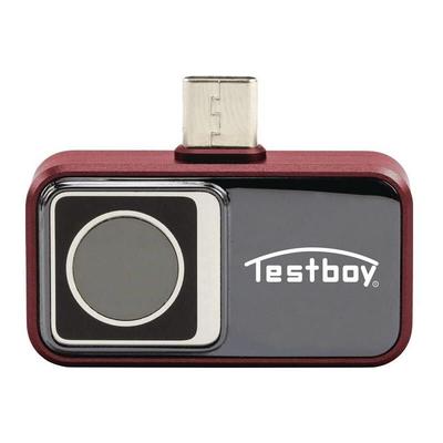 Wärmebildkamera tv 297 smart über Handy 256 x 192 Bildpunkte -20 bis +400 °c Image