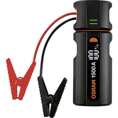 Osram - Automotive Schnellstartsystem BATTERYjumpstart 1500 OJS030 Image