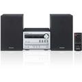 Panasonic - Microstereo 20w bt cd usb 48941029 48941029 48941029 48941029