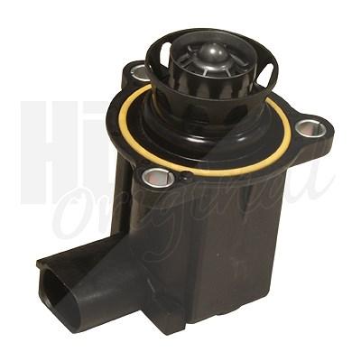 Hüco Schubumluftventil, Lader [Hersteller-Nr. 139327] für Audi, Seat, Skoda, VW Image