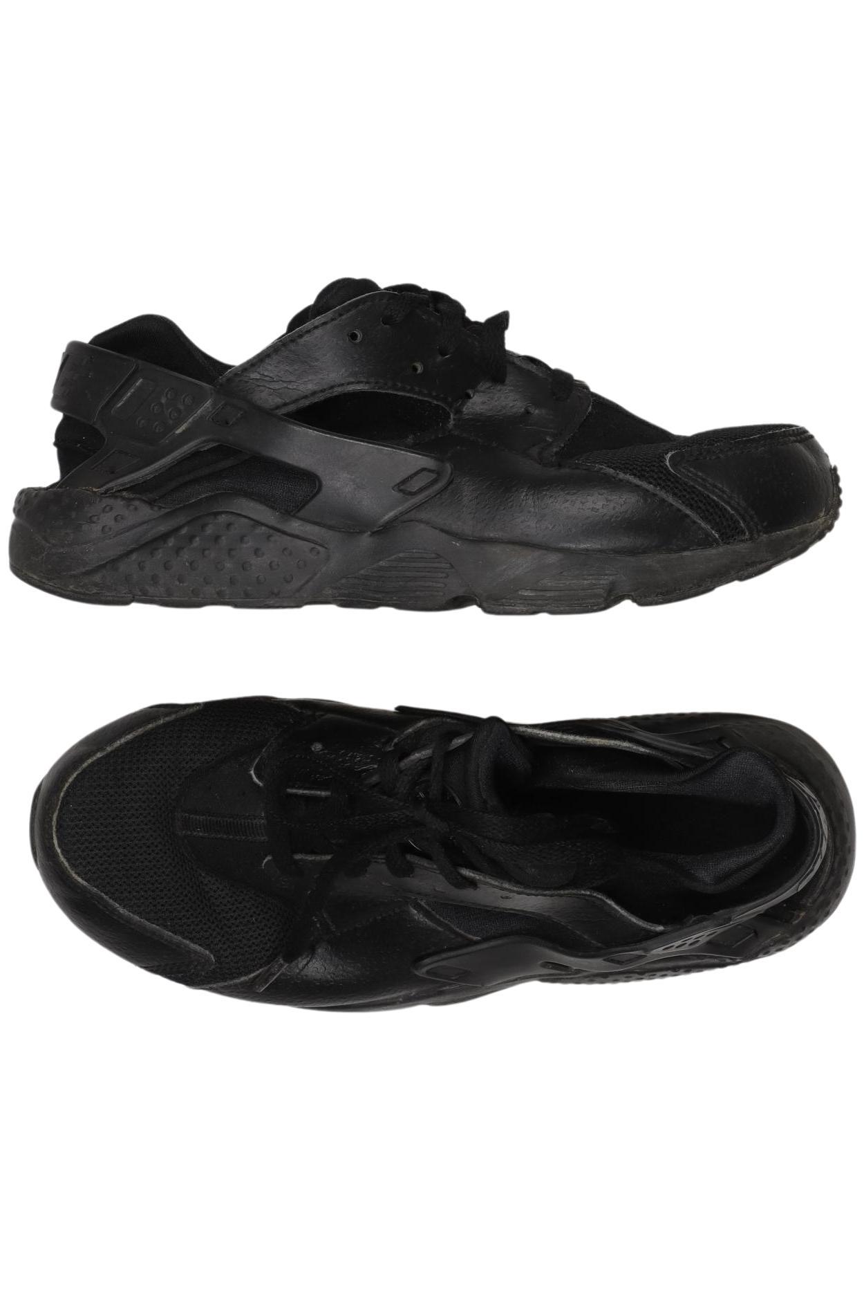 Nike Jungen Kinderschuhe, Gr. 35, schwarz, kein Etikett Image