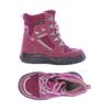 SuperFit Damen Kinderschuhe, Gr. 24, pink, Tex Membran