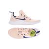 Nike Damen Sneakers, Gr. 42, orange, kein Etikett