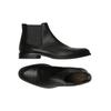 Clarks Herren Stiefel, Gr. 44, schwarz, kein Etikett