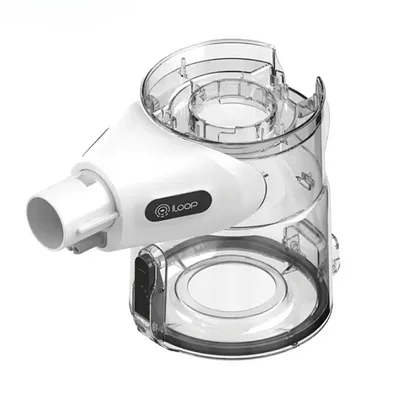 Original vacuum cleaner dust box for Tineco Pure One X replacement dust bin spare parts