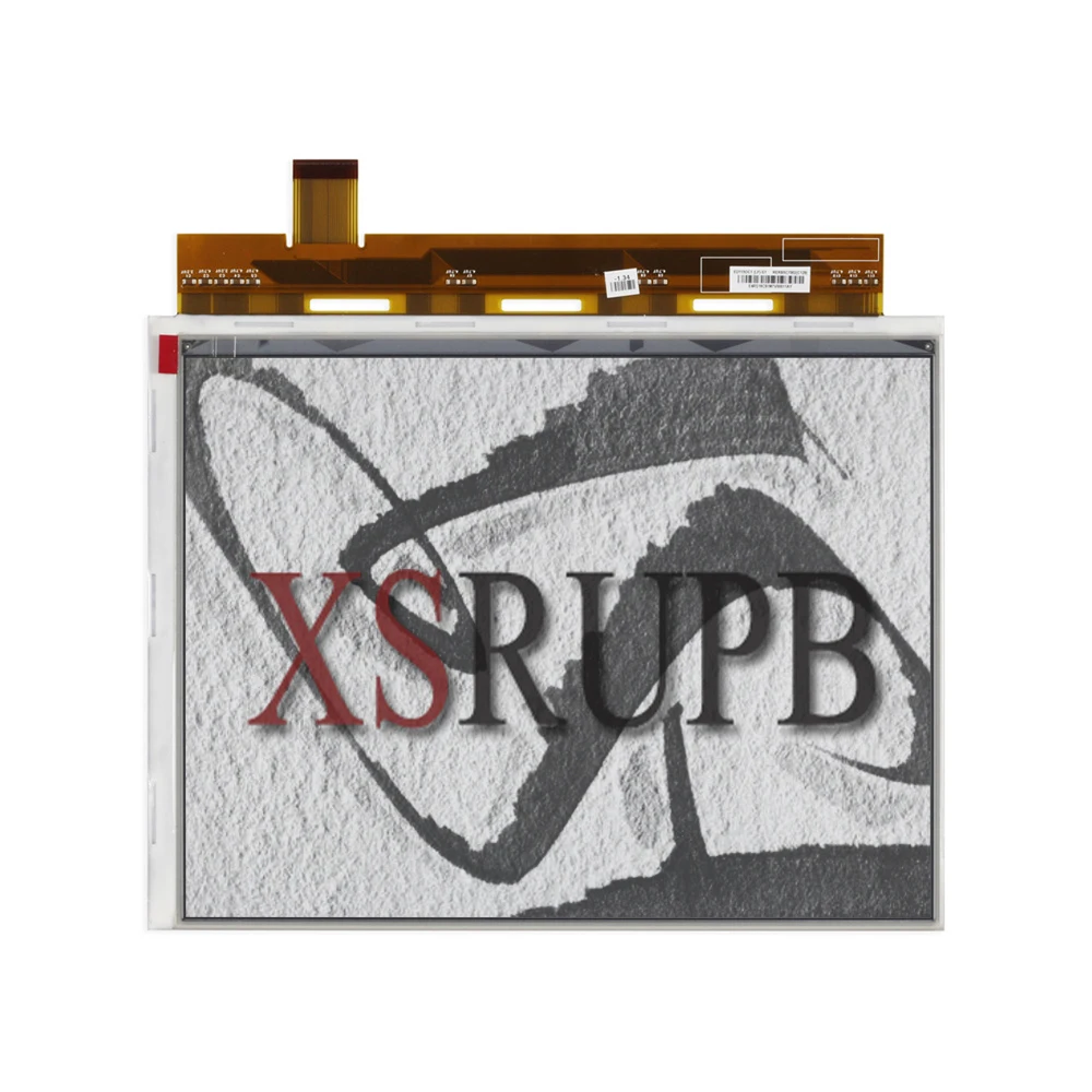 Neuer 11,5-Zoll-Bildschirm für elektronische Papiertinten ED115OC1 EPD-Display 2760 x 2070 Image