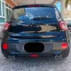 Per il periodo 2007-2025Hyundai i10 Diffusore posteriore Paraurti Labbra Splitter Spoiler Tubo di scarico Kit corpo Accessori
