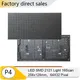 2 pz/lotto P4 Interno 256x128mm SMD A Colori 64x32 Pixel 1/16 Scan RGB Display A LED Pannello A Matrice Modulo Programmabile Schermo HUB75