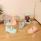 Pet automatic feeder cat drinking water bowl cat bowl dog bowl 3.8L large capacity combination grain storage barrel pet supplies