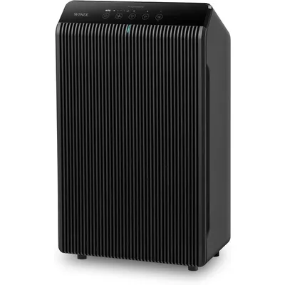 5510 Air Purifier (New Generation of 5500-2) for Home Large Room Up to 1881 Ft² in 1 Hr, True HEPA, High Deodorization Car