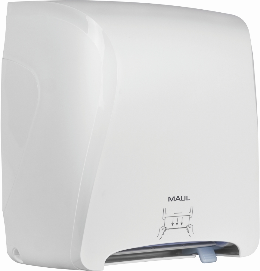 Handtuchrollen-Spender MAUL- care, autocut 34,8x21,8x38,5cm Image