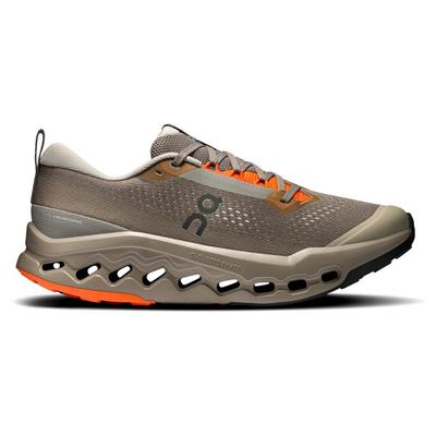 On - Cloudsurfer Trail 2 - Trailrunningschuhe 46 | EU 46 grau Image