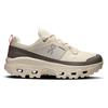 On - Women's Cloudrock Low WP - Wanderschuhe 38 | EU 38 beige
