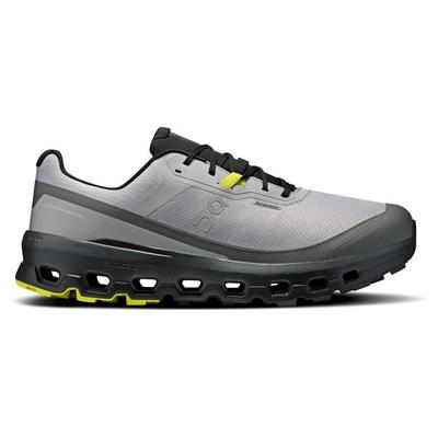 On - Cloudvista 2 Waterproof - Trailrunningschuhe 40 | EU 40 grau Image