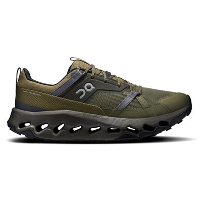 On - Cloudhorizon - Multisportschuhe 42,5 | EU 42,5 schwarz/oliv Image