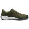 Scarpa - Mojito Planet Suede - Freizeitschuhe 43 | EU 43 grün