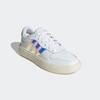 Sneaker ADIDAS SPORTSWEAR "LITECOURT", Gr. 40, weiß (cloud weiß, cloud weiß, sanftes weiß), Leder, Synthetik, sportlich, Schuhe
