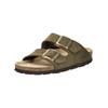 Hausschuh ROHDE "Rohde Pantoletten Veloursleder", Damen, Gr. 43, braun (fango), Veloursleder, casual, Schuhe
