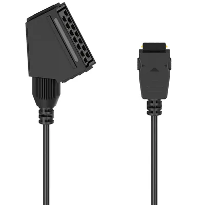 Adapter Scart-Kupplung - Samsung-Stecker für Samsung TV Image