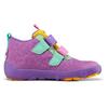 Affenzahn - Kid's Knit Happy - Freizeitschuhe 33 | EU 33 creative tukan /lila