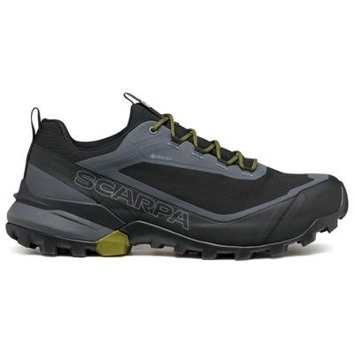 Scarpa - Ribelle Cross 2 GTX - Wanderschuhe 43,5 | EU 43,5 schwarz Image