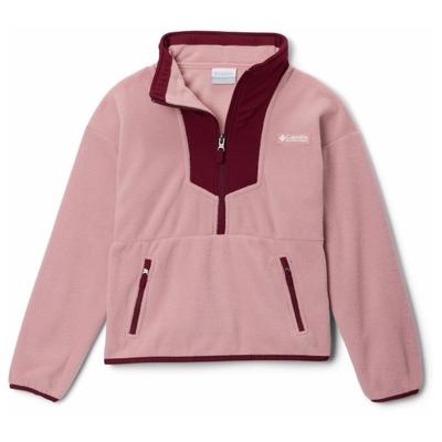Columbia - Sequoia Grove Half Zip Fleece - Fleecepullover Gr XL rosa Image