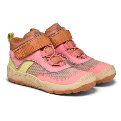 Affenzahn - Kid's Übergangsschuh Vegan Explory - Barfußschuhe 23 | EU 23 cat /rosa Image
