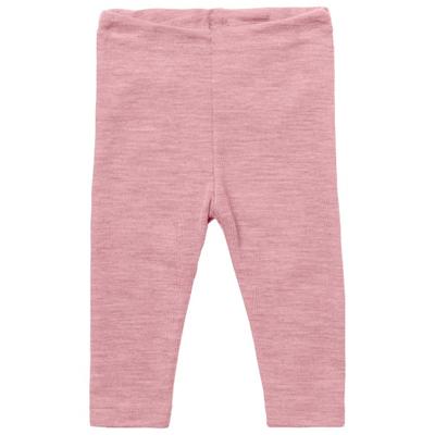 Engel - Baby-Leggings Feinripp - Leggings Gr 86/92 rosa