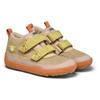 Affenzahn - Kid's Knit Happy - Freizeitschuhe 27 | EU 27 cat / beige