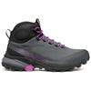 Scarpa - Women's Ribelle Cross 2 Mid GTX - Wanderschuhe 37,5 | EU 37,5 grau/schwarz