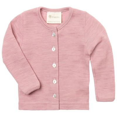 Engel - Baby-Cardigan - Cardigan Gr 74/80 rosa Image