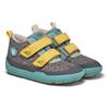 Affenzahn - Kid's Knit Happy - Freizeitschuhe 33 | EU 33 rhinoceros /grau