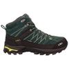 CMP - Rigel Mid Trekking Shoes Waterproof - Wanderschuhe 44 | EU 44 schwarz