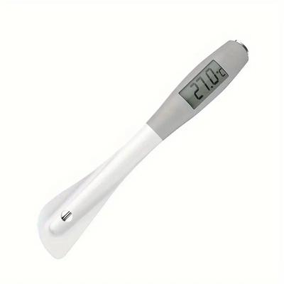 Mini Digital Candy Spatula Thermometer