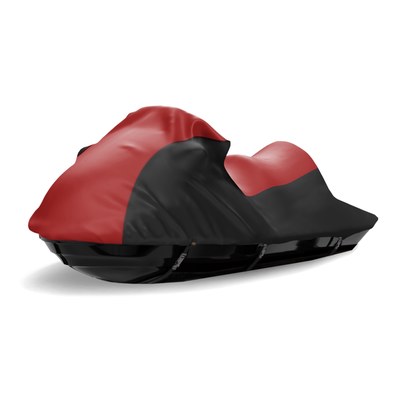 Sea-Doo RXT X 260 AS Jet ski Covers - Available in 6 colors, Weatherproof, Guaranteed Fit, Hail & Water Resistant, Outdoor, 10 Year Warranty- Year: 2013