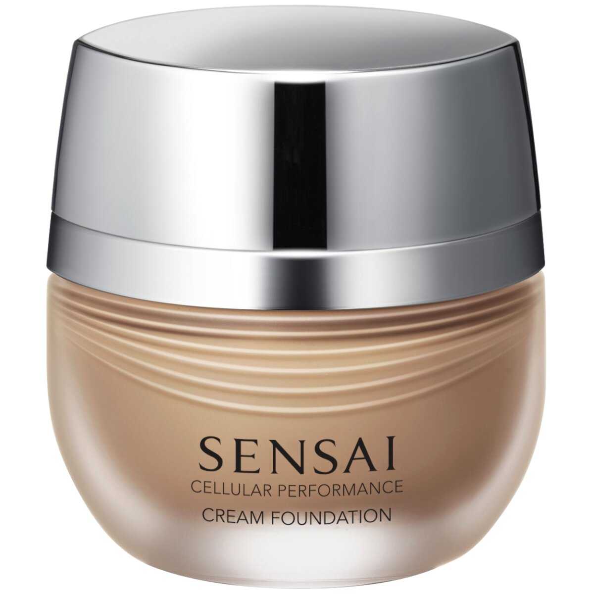 Cellular Performance Cream Foundation - CF24 Amber Beige 30ml Image