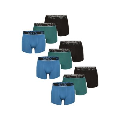 Retro Boxer Jersey Core 9-Pack Image